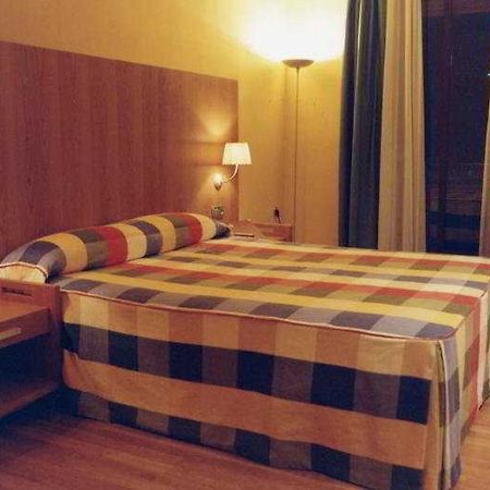 Cear Juan Carlos I Hotell Granada Eksteriør bilde