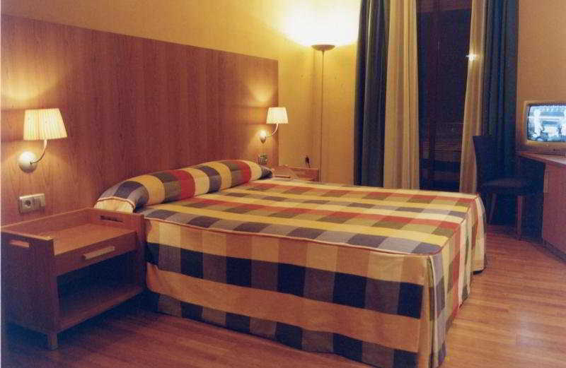 Cear Juan Carlos I Hotell Granada Eksteriør bilde